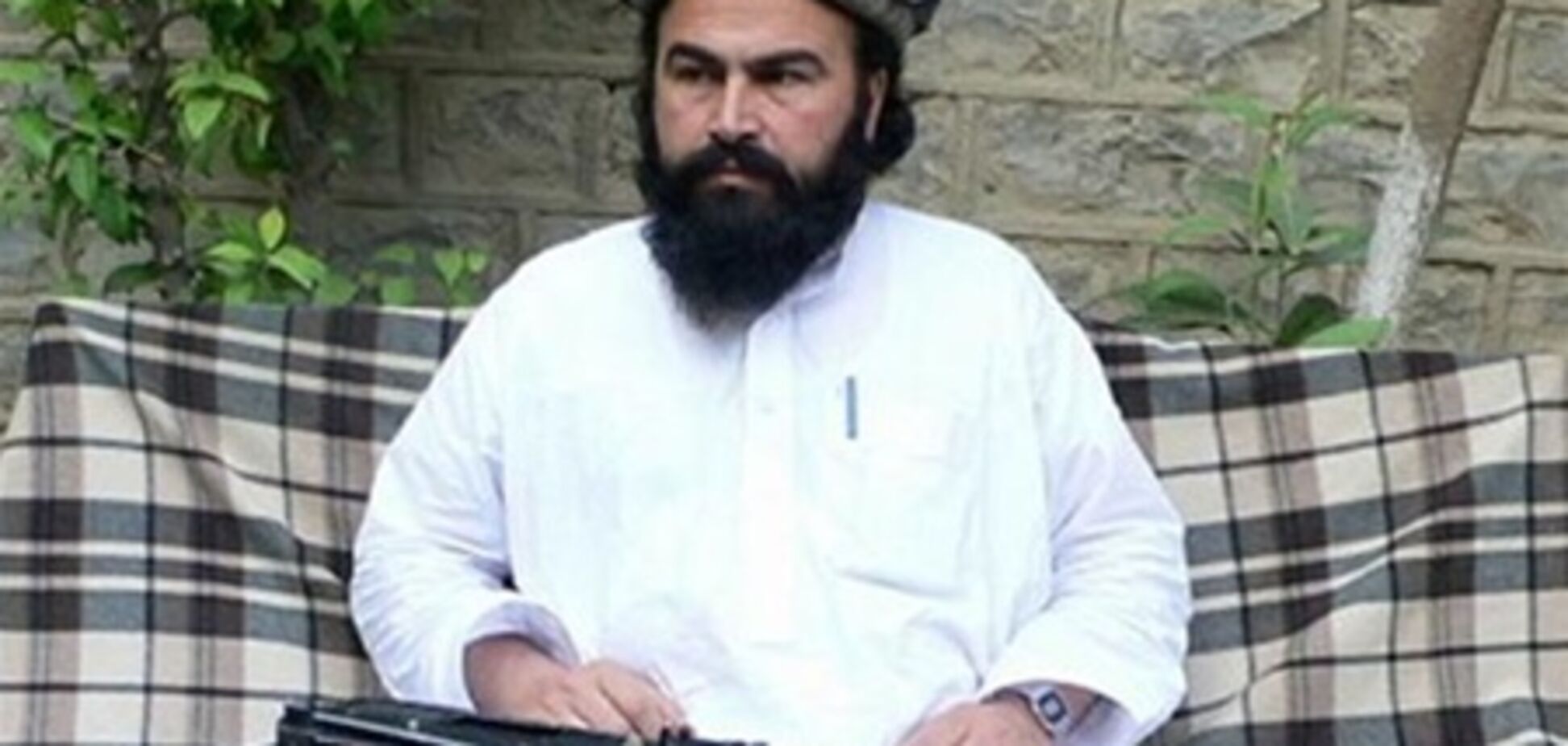 Талібан підтвердив загибель одного зі своїх лідерів
