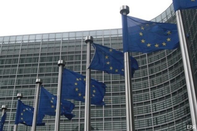 ЕК обвинила Германию в нарушении европейского законодательства