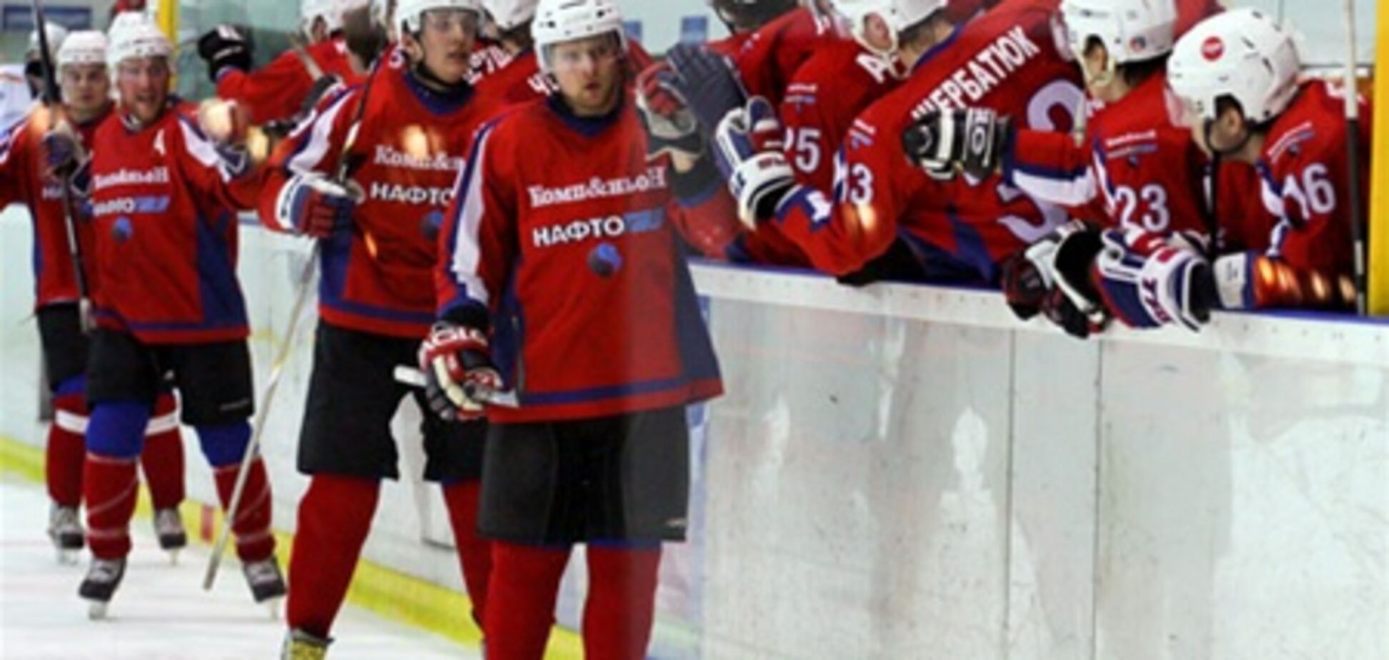 Финалист ПХЛ хочет выступать в чемпионате Беларуси