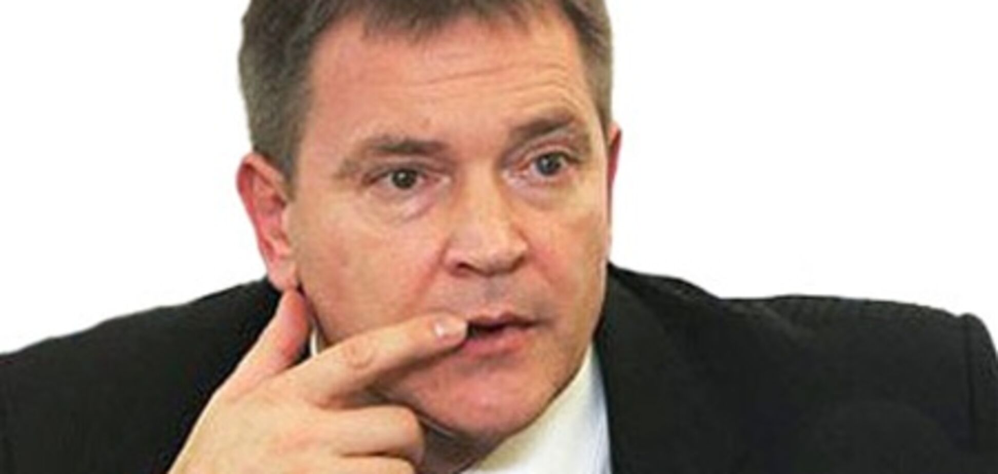 Колесніченко: заклик Тимошенко про припинення акцій - піар-хід