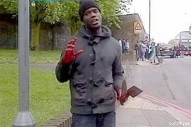 'Лондонскому терористу' предъявлено обвинение