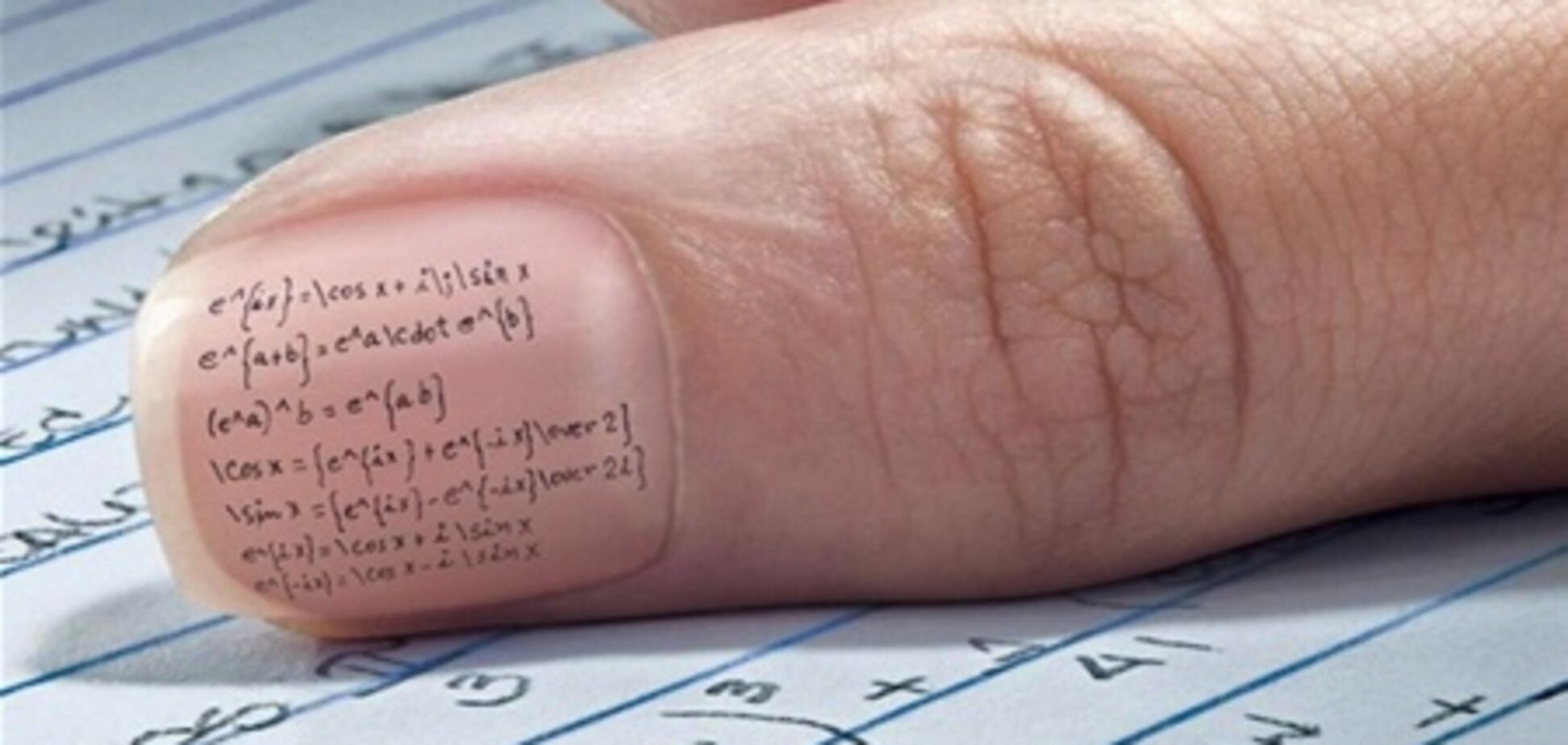 5 самых хитроумных способов списать на экзамене