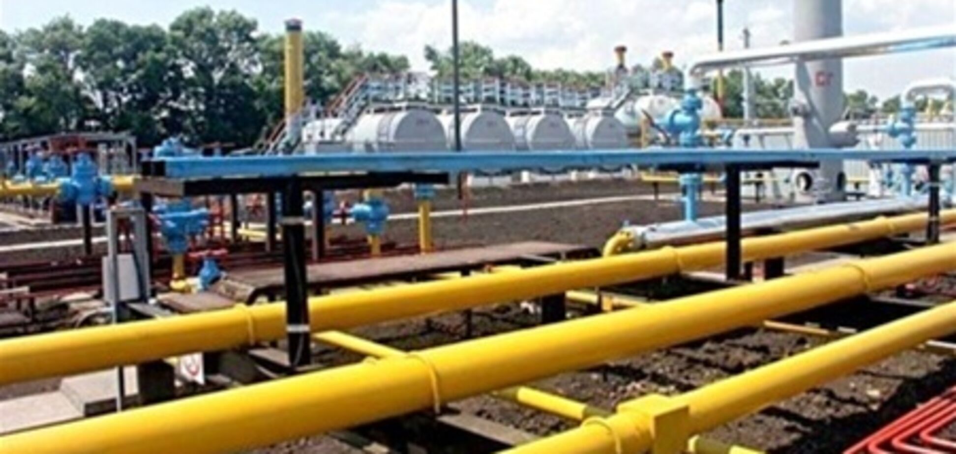 В ЕС рассказали, как можно управлять ГТС Украины