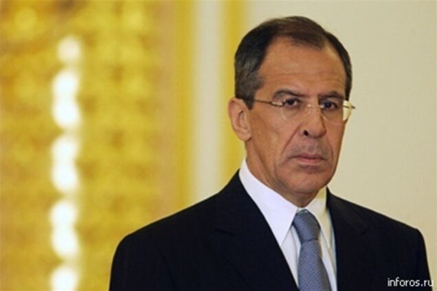 МЗС РФ: Сирійська опозиція домагається військової інтервенції