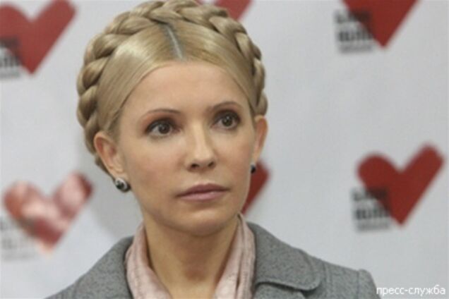 Бізнесмен: люди Тимошенко пропонували моєму охоронцю 'прибрати' Щербаня