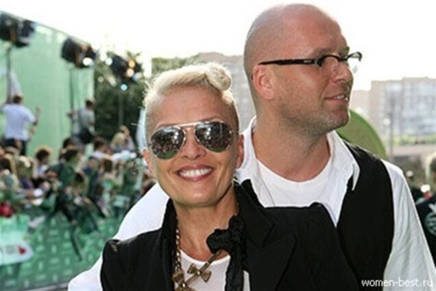 Вайкуле 13 років приховувала свій офіційний шлюб