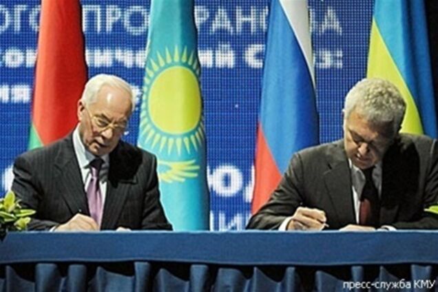 Украина остается преданной курсу на евроинтеграцию - АП