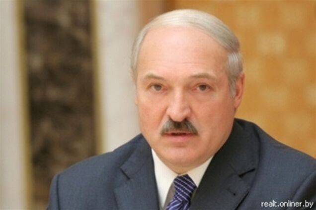 Статус наблюдателя Украины в ТС оформят в 2015 – Лукашенко