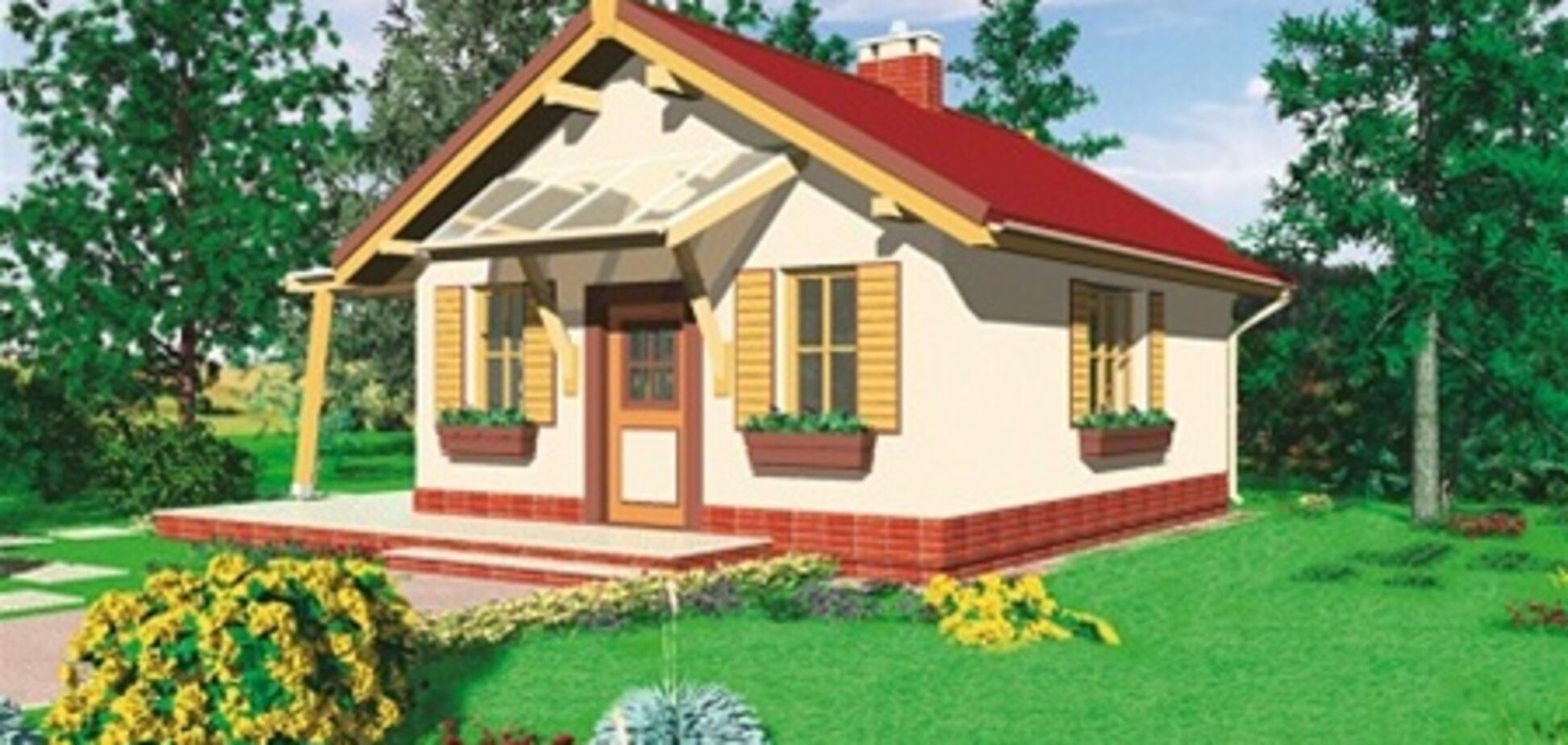 Украинцев захватил дачный бум: стремительно растет спрос