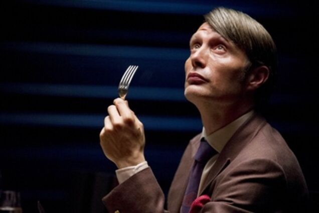 'Ганнибала' продлили на второй сезон