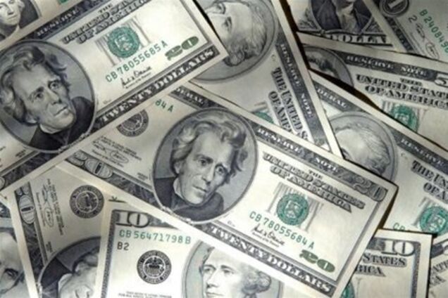 Эксперты предрекают конец доллара как мировой валюты