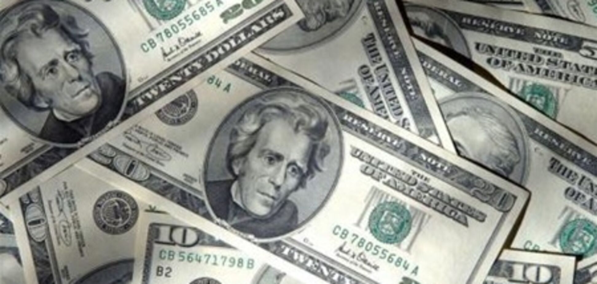 Эксперты предрекают конец доллара как мировой валюты