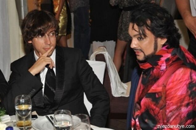 Киркорова и Галкина ограбили на несколько миллионов