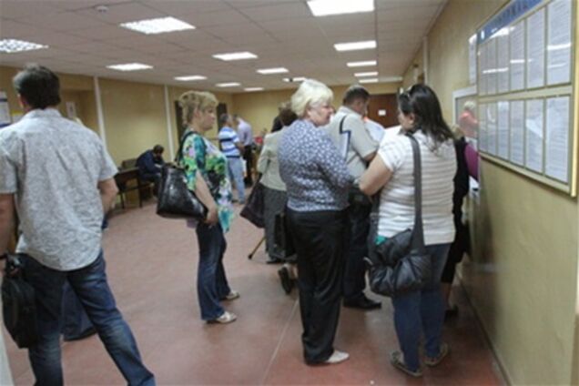 В Киеве стало сложнее оформить жилье