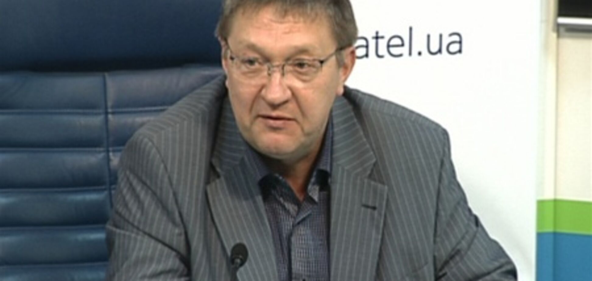 Украина рискует стать 'европейской Аргентиной' - экономист