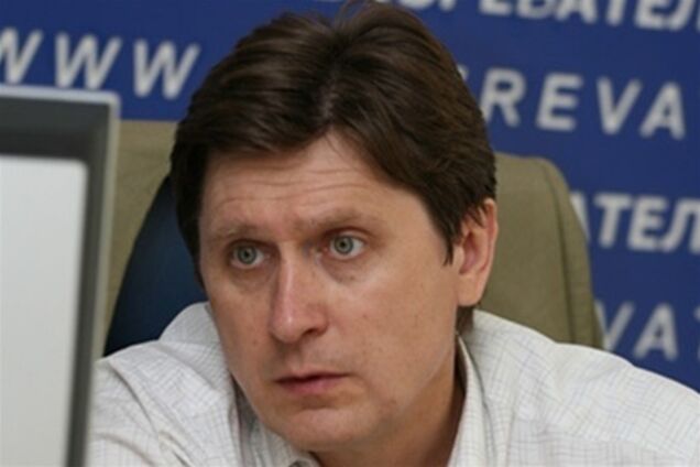 Фесенко: cамостоятельная позиция Украины раздражает Москву