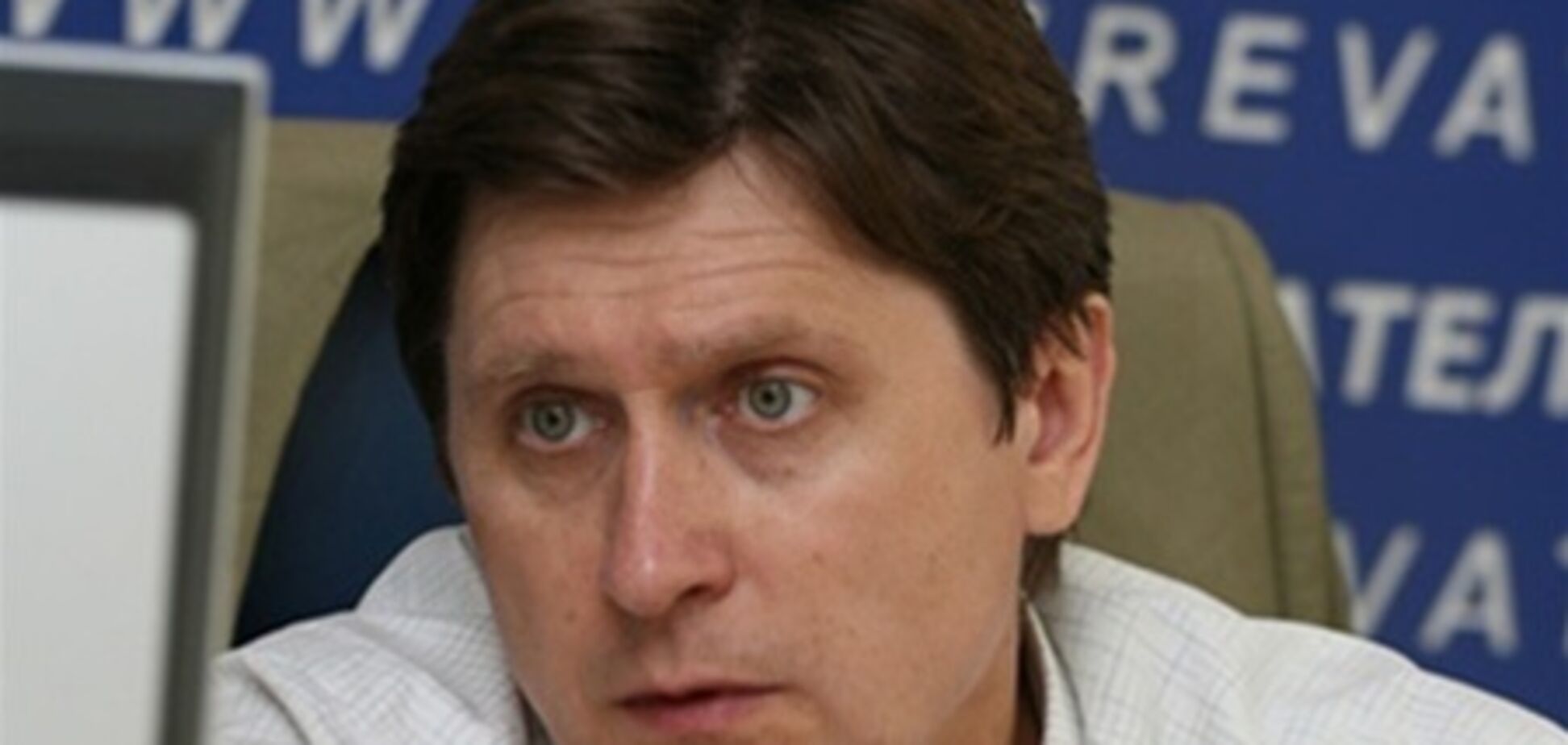 Фесенко: cамостоятельная позиция Украины раздражает Москву
