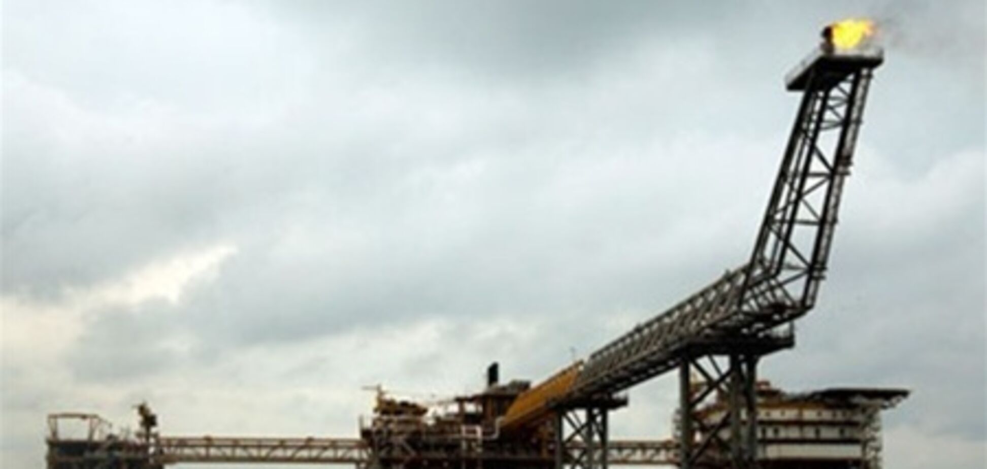 США ввели санкции против восьми нефтехимических компаний Ирана