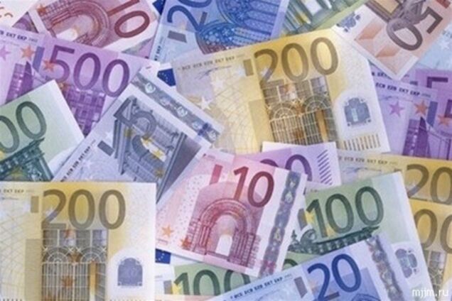 Межбанк закрылся ростом евро, 31 мая 2013