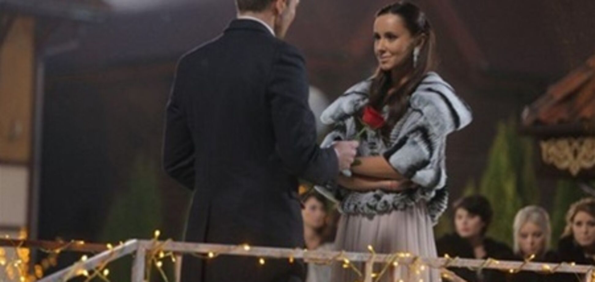 Яна Станишевская беременна от холостяка? Видео