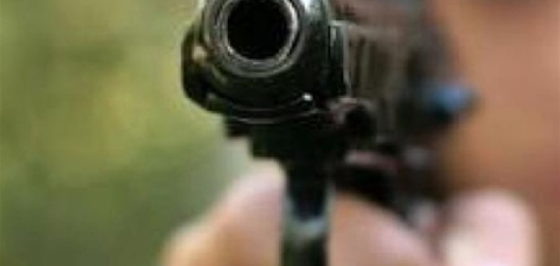 В Киеве застрелили 40-летнего бизнесмена