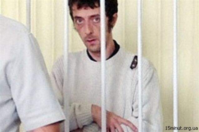 Психиатр объяснил, почему сын Джемилева выстрелил в друга