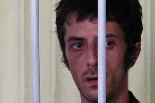 Меджліс про сина Джемілєва: апеляцію можуть подати наступного тижня