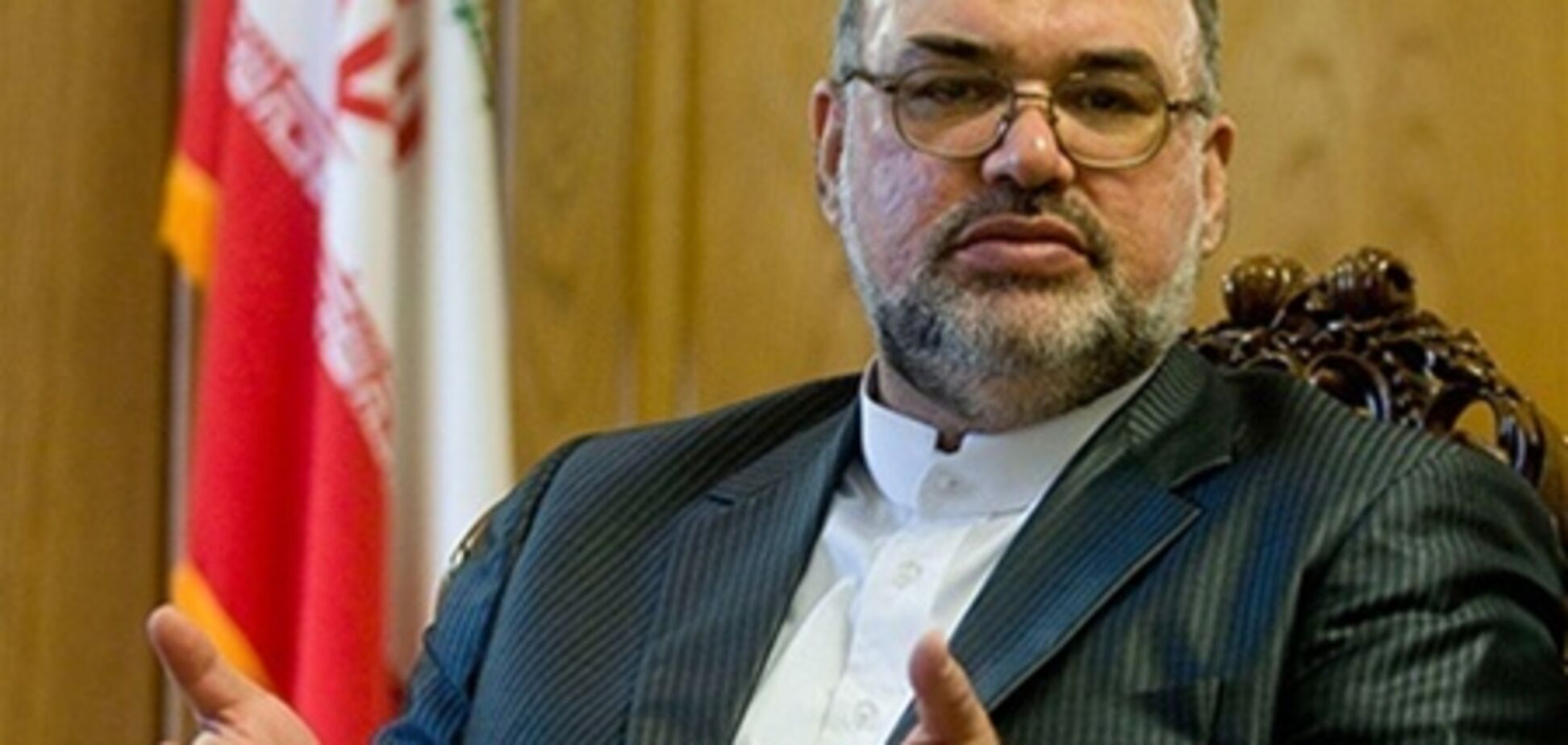 Іран вперше озвучив свої пропозиції 'шістці'