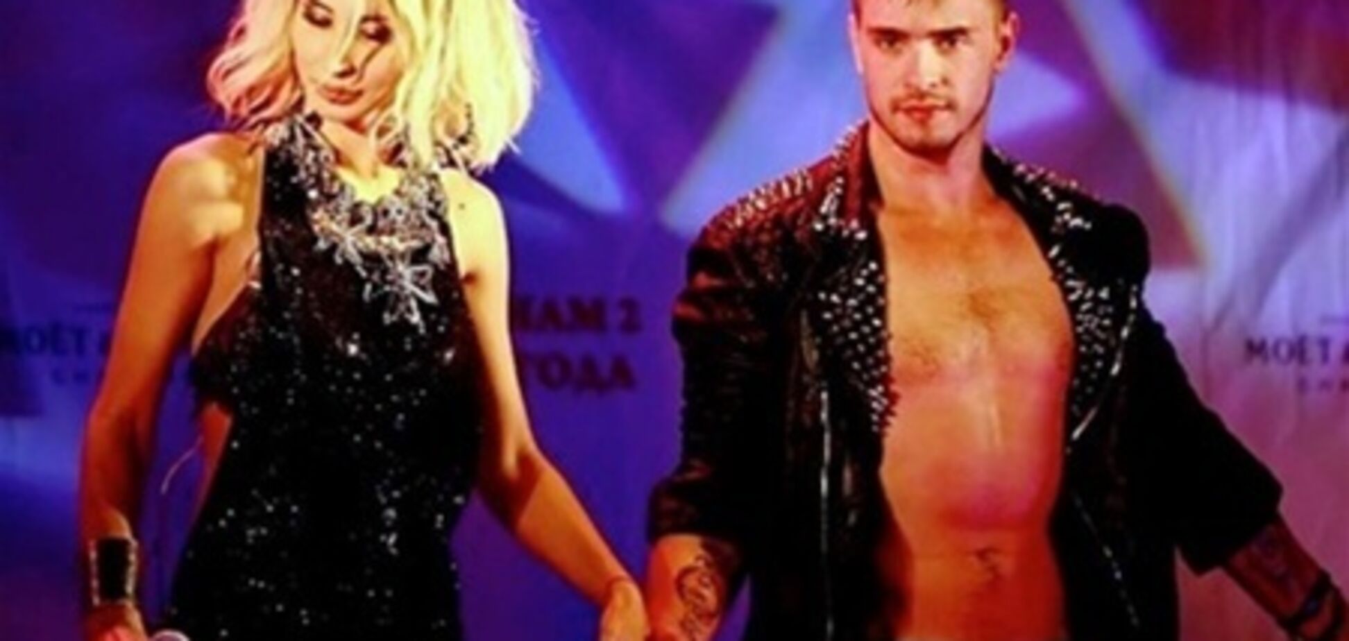 Лобода бросила гражданского супруга?