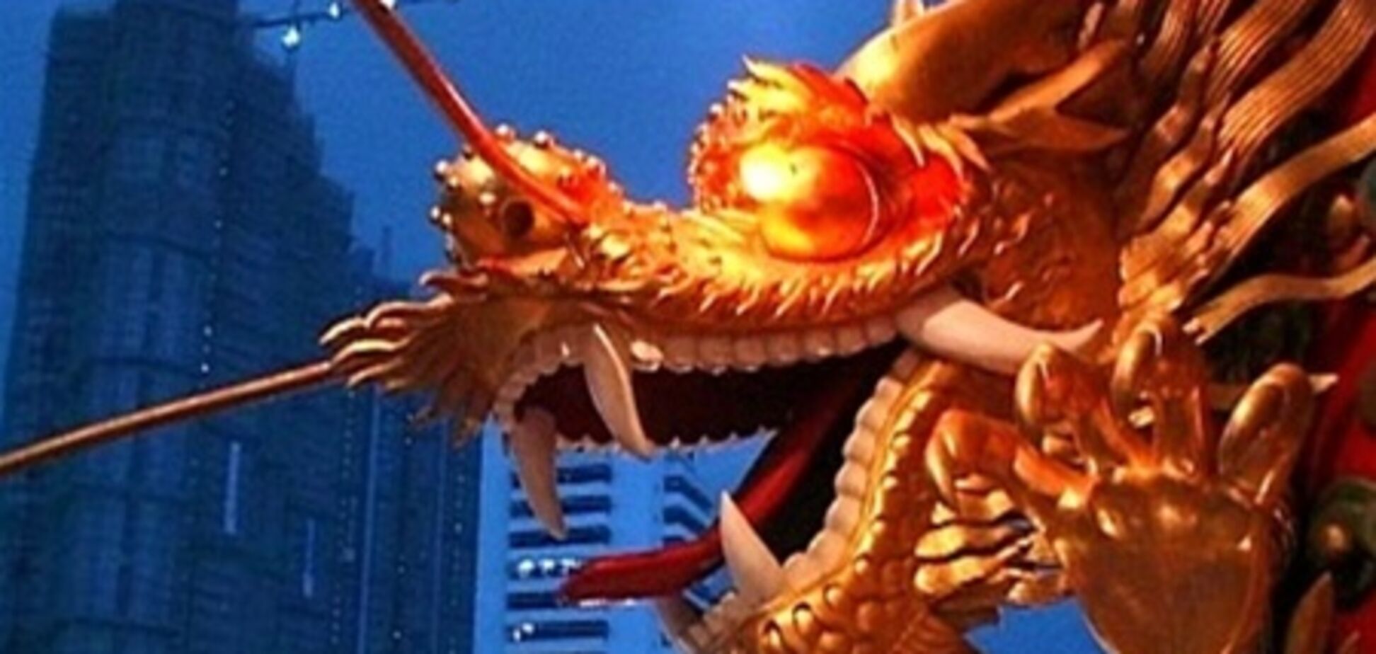 Китайские компании утрачивают позиции