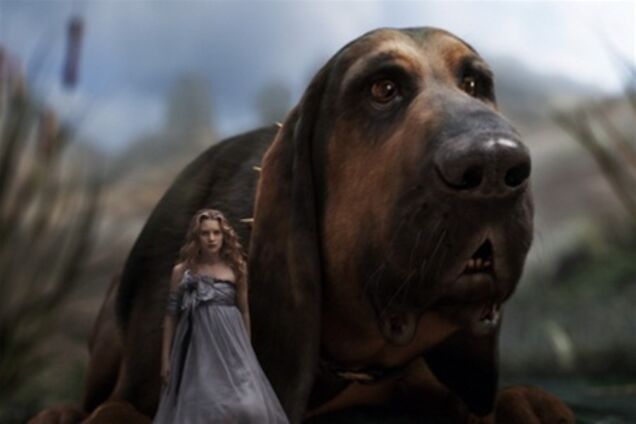 'Алисе в стране чудес 2' нашли режиссера