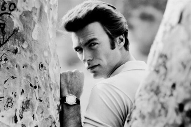 Клинту Иствуду - 83