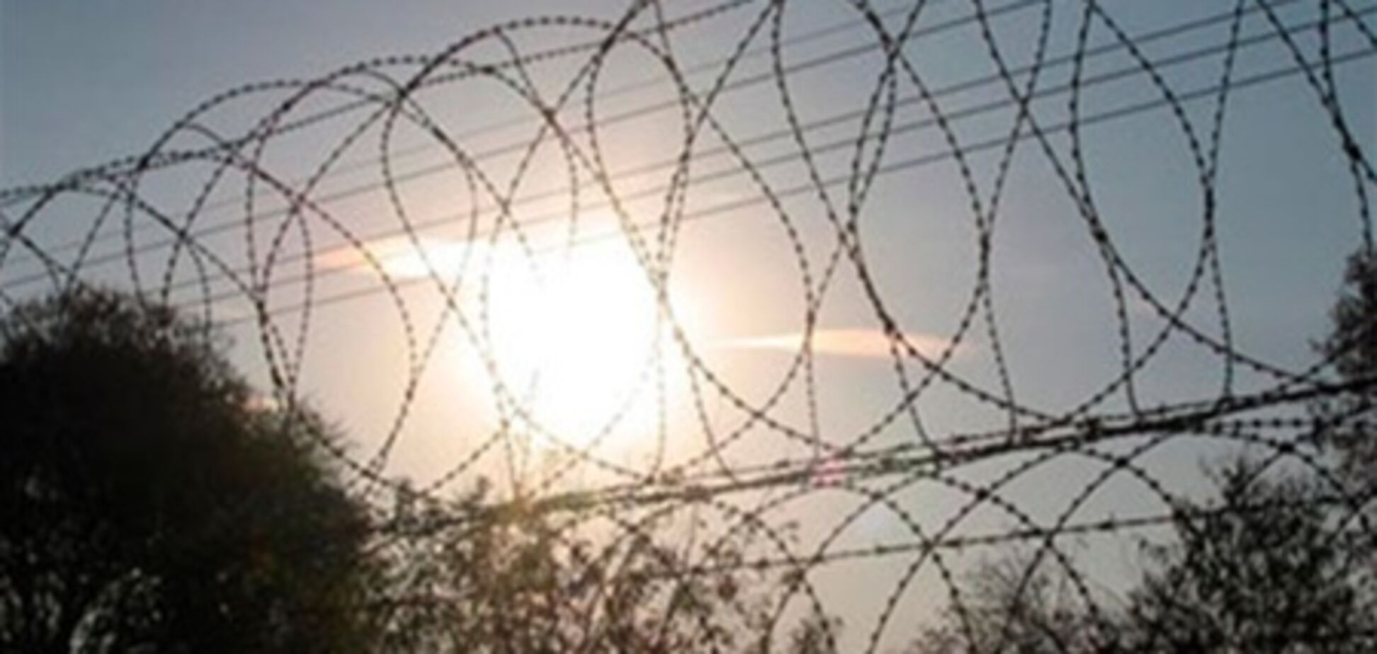 В Свердловской области взбунтовались 400 заключенных