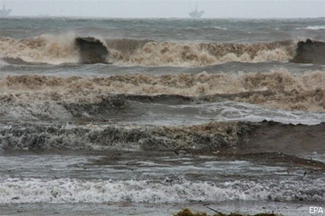 У Мексиці через ураган 'Барбара' загинули три людини