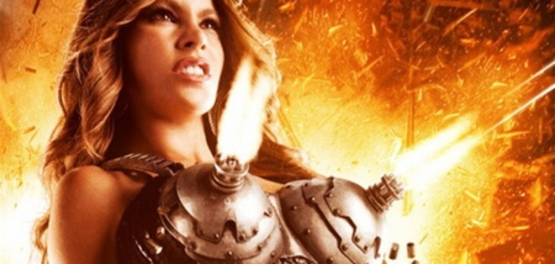 'Мачете убивает'