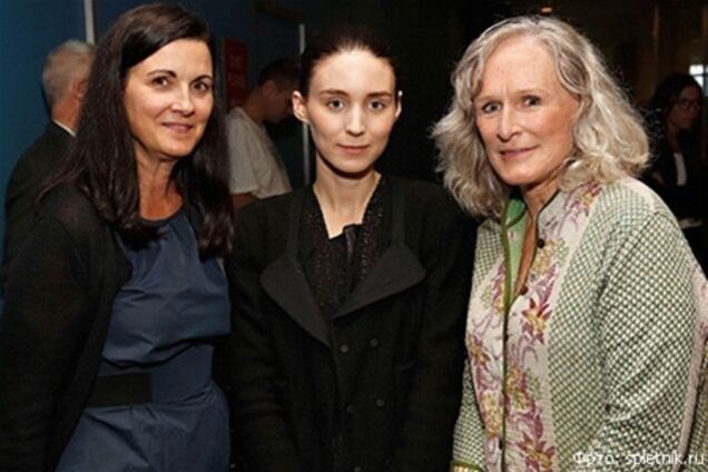 Руни Мара заинтересовалась инновациями