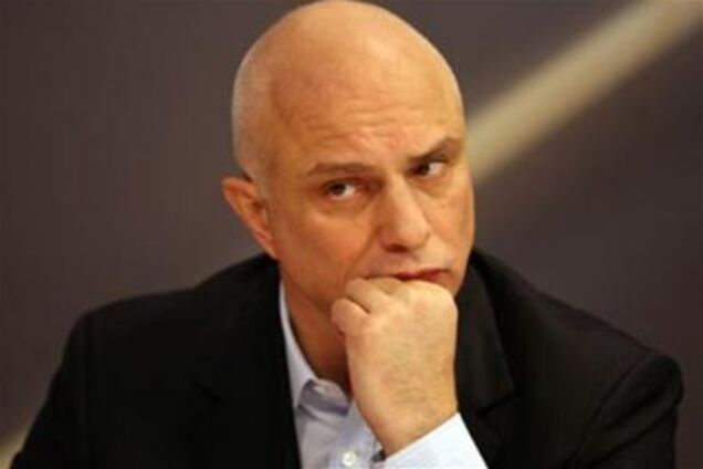 Муж Тимошенко считает Кириченко наркоманом