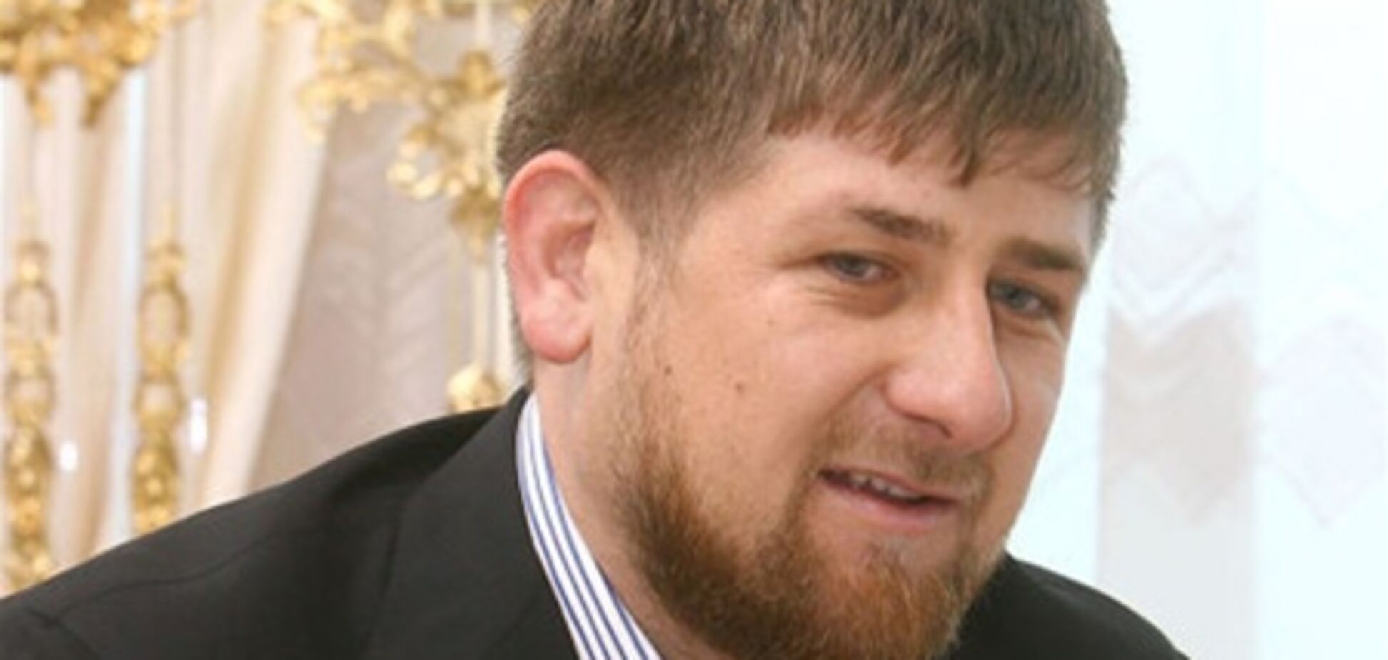 Кадыров уверяет, что в Чечне безопаснее, чем в Англии