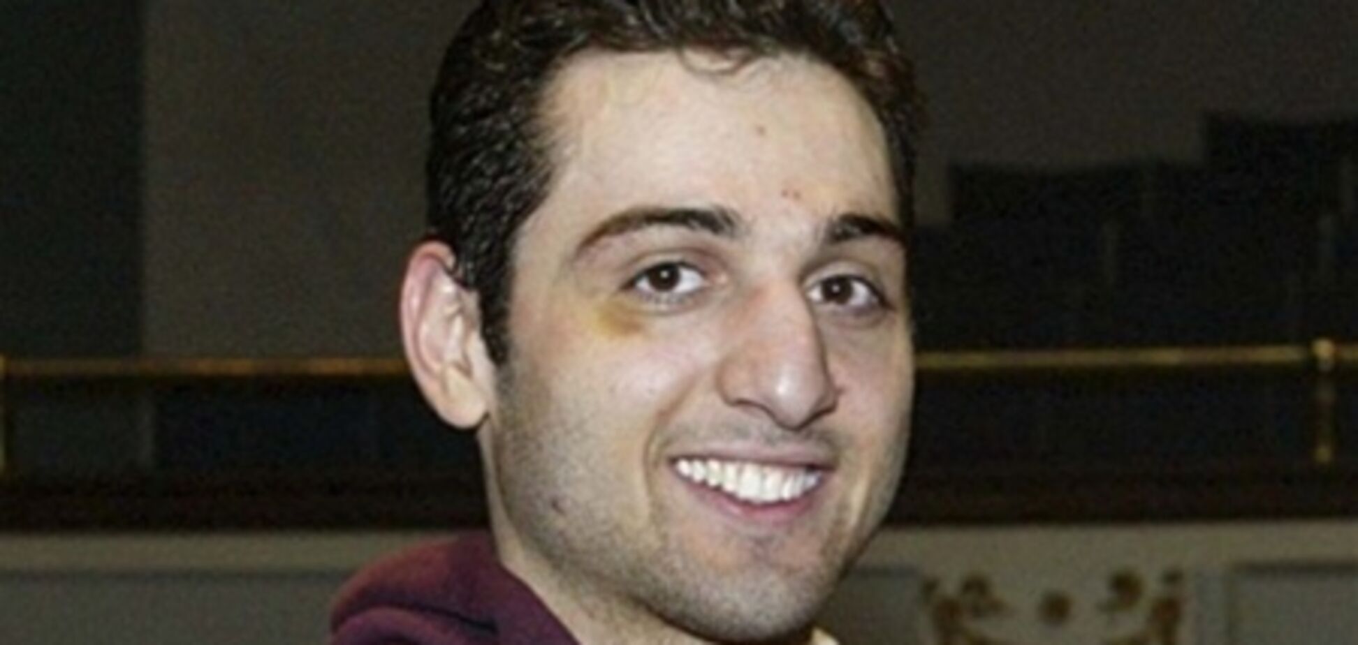 Названы причины смерти Тамерлана Царнаева