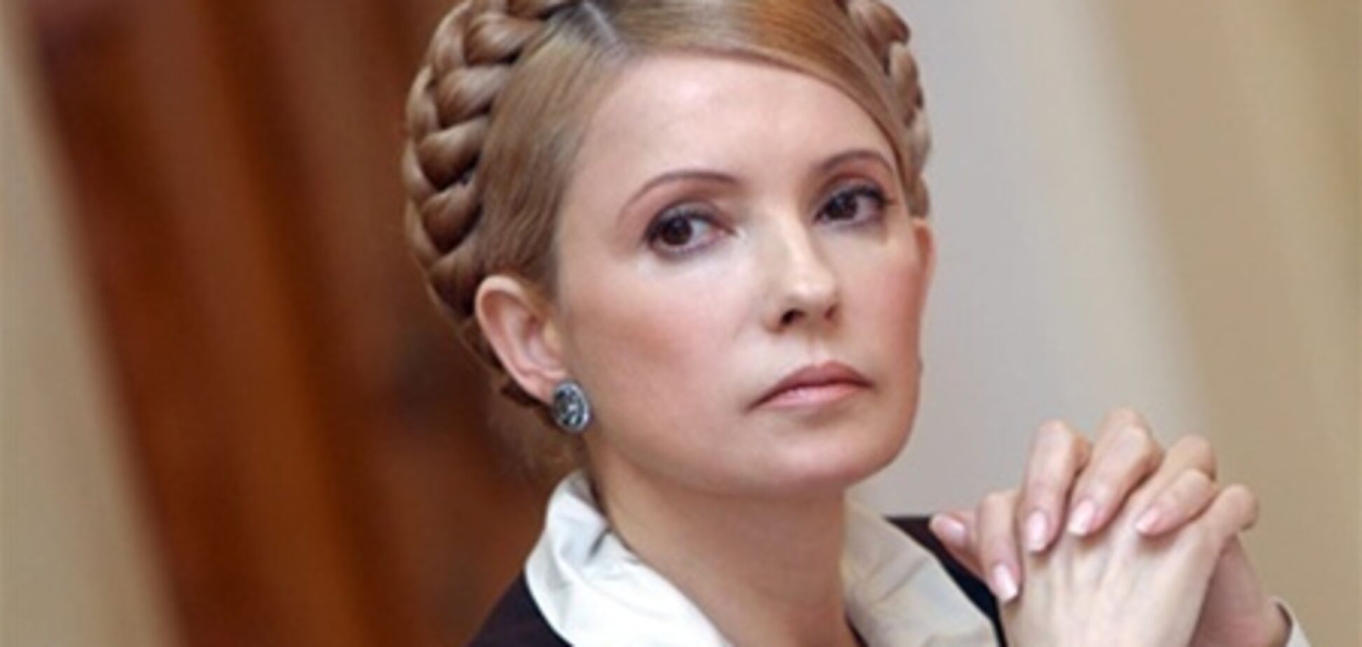 Четыре региона Украины просят освободить Тимошенко к Пасхе