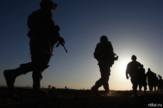В Афганистане за субботу погибли семь американцев