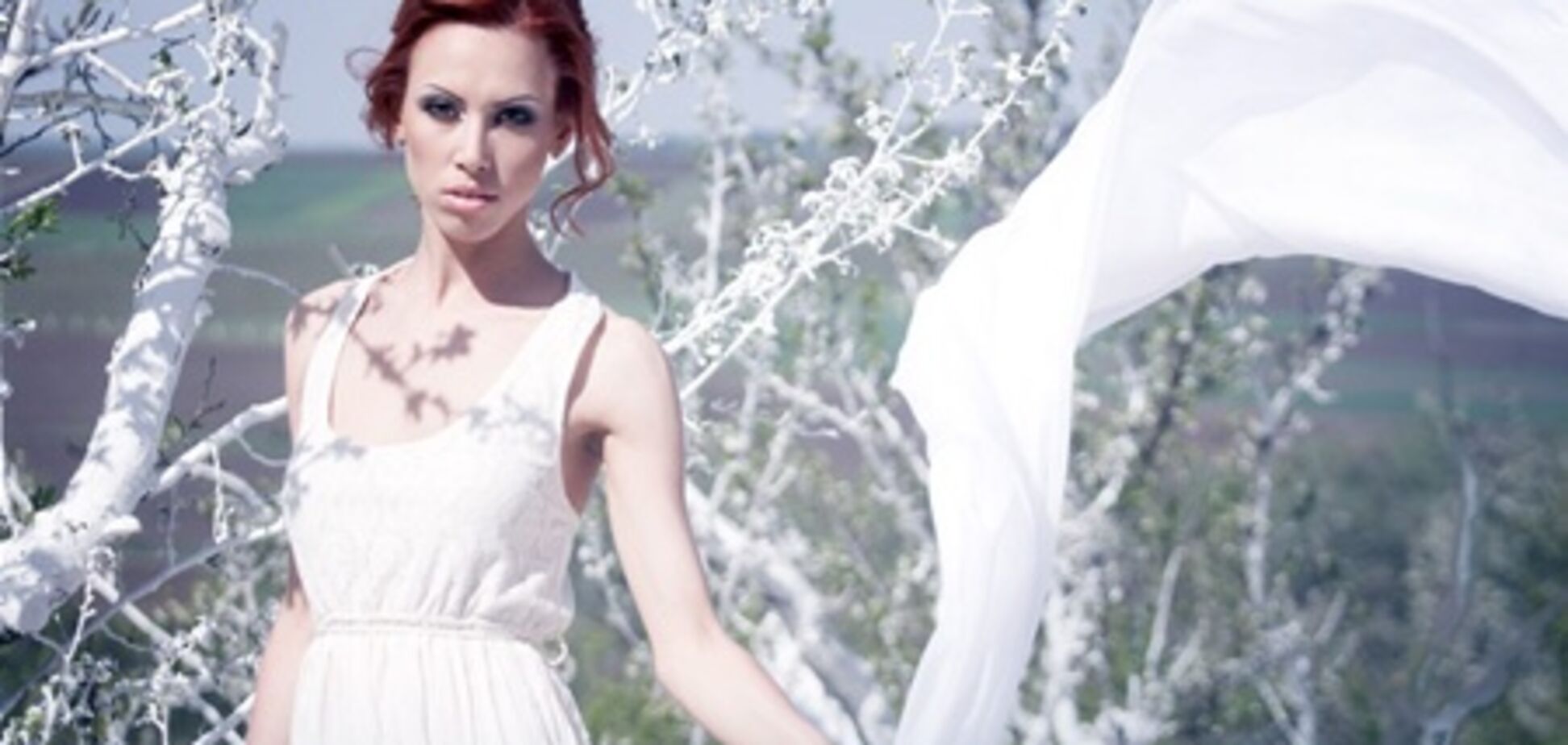 Алена Мун представила клип (Молдова на Евровидении 2013)