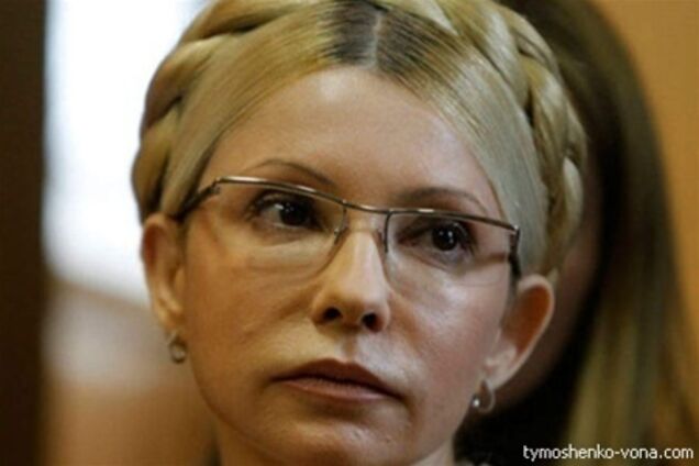 Олійник: насправді Європа просить Тимошенко не заважати слідству