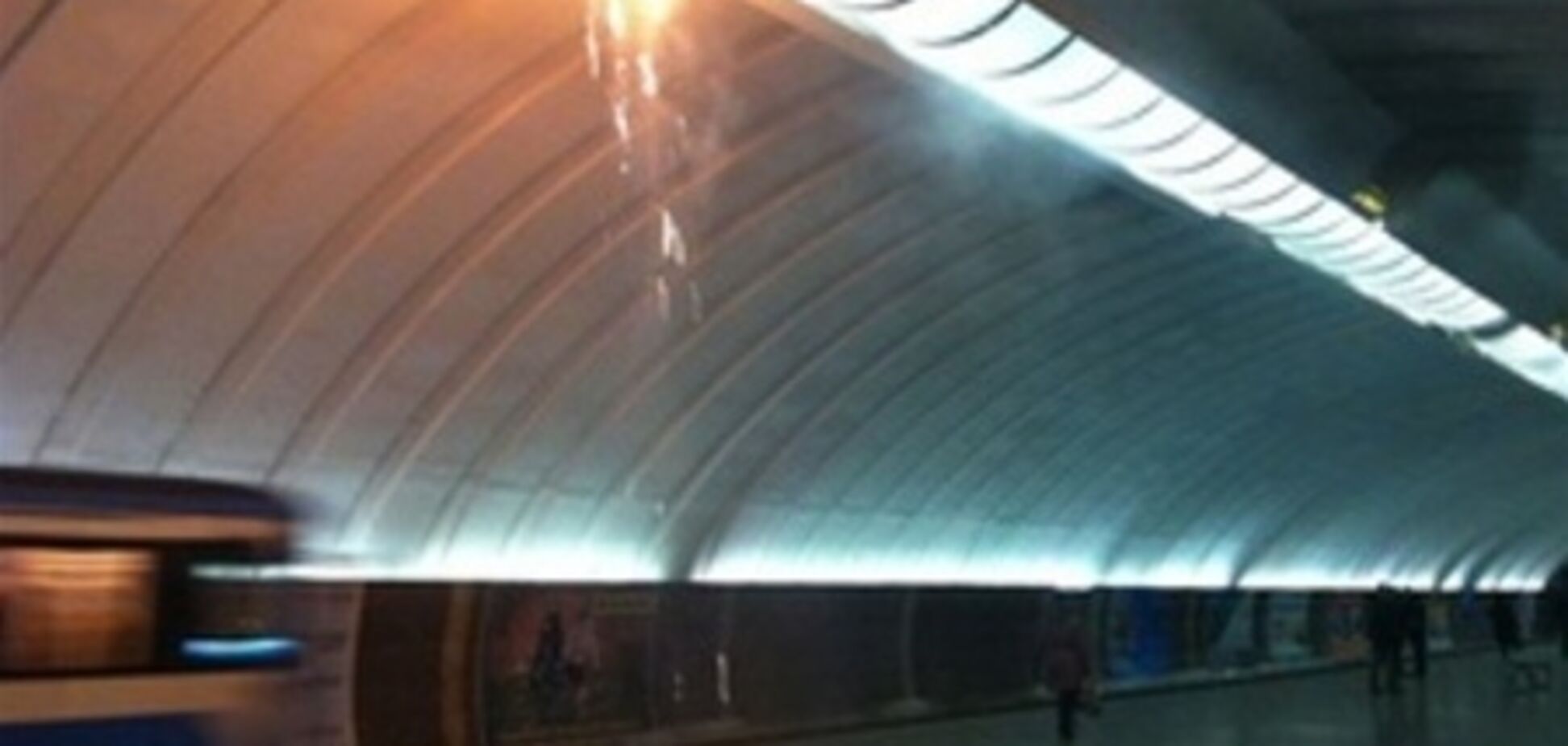 Займання в московському метро: евакуйовано 300 осіб