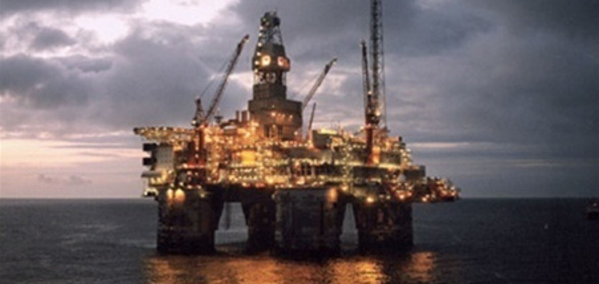 Норвегия увеличит налог с нефтяной отрасли на полмиллиарда долларов