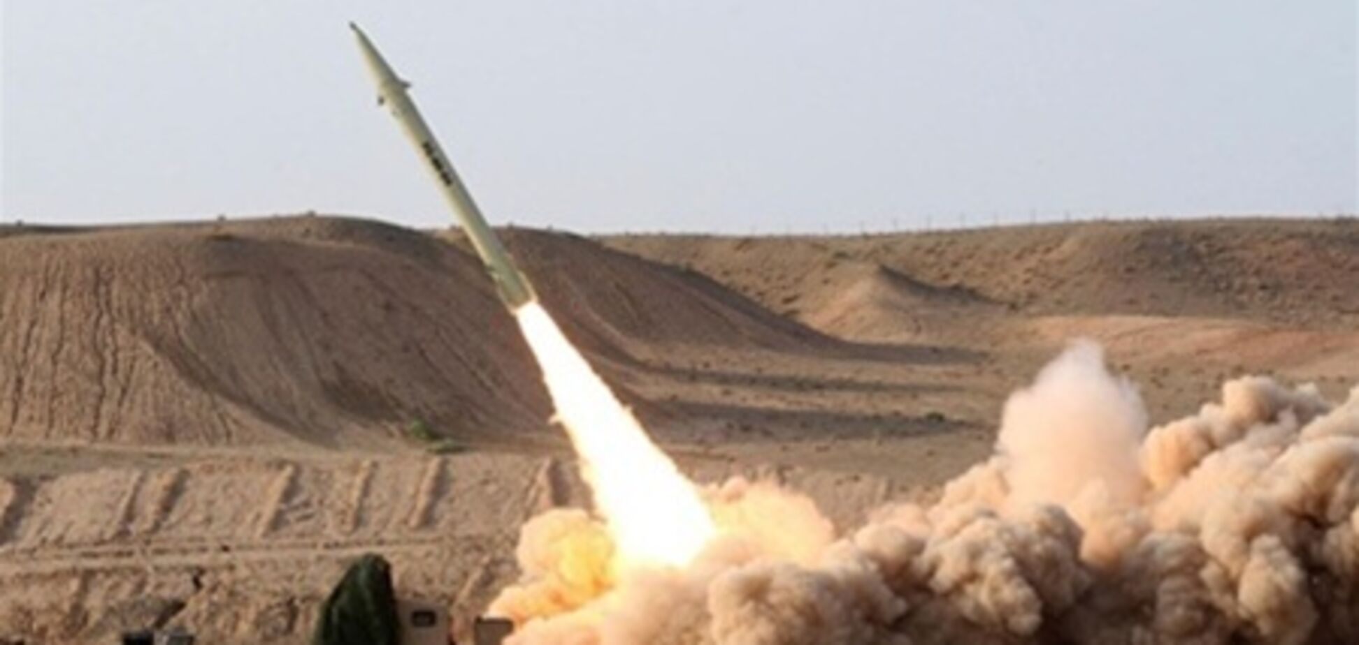 Сирія заявила, що Ізраїль оголосив їй війну