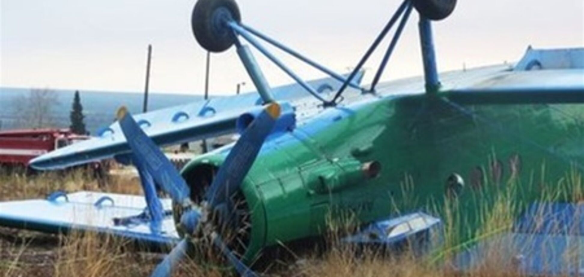 Личности погибших в авиакатастрофе на Урале станут известны через две недели