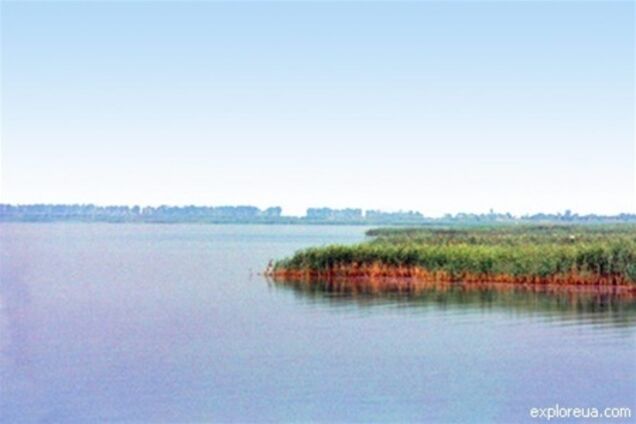 На озере Одесщины перевернулась лодка: трое утонули