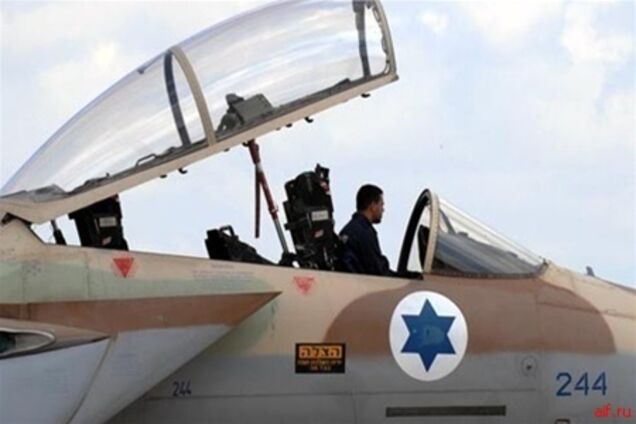 В Сирии от израильских авиаударов погибли 40 военных