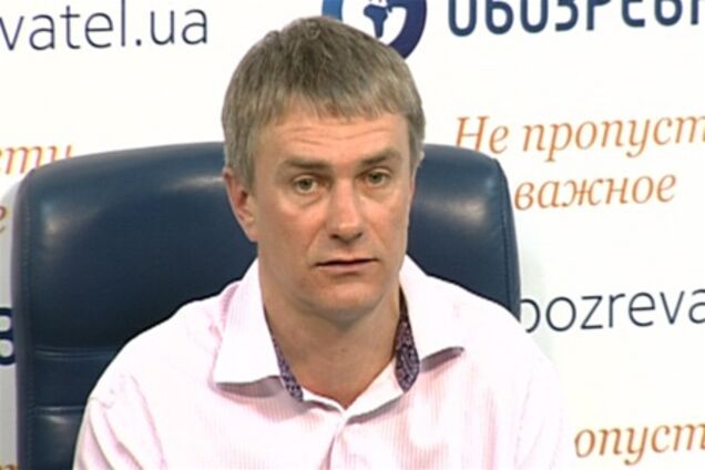 Эксперт: в вопросе консорциума в Украине каждый день – День Сурка